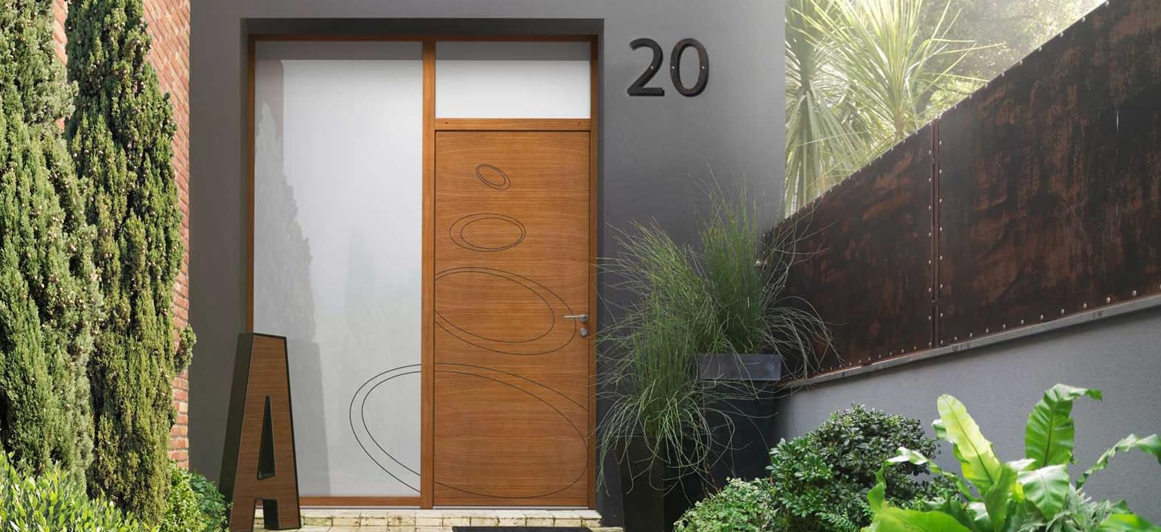 Votre partenaire Arcades et Baies Fenêtres sur Loir à Angers Fabricant installateur de fenêtres, portes et volets bois, pvc, alu