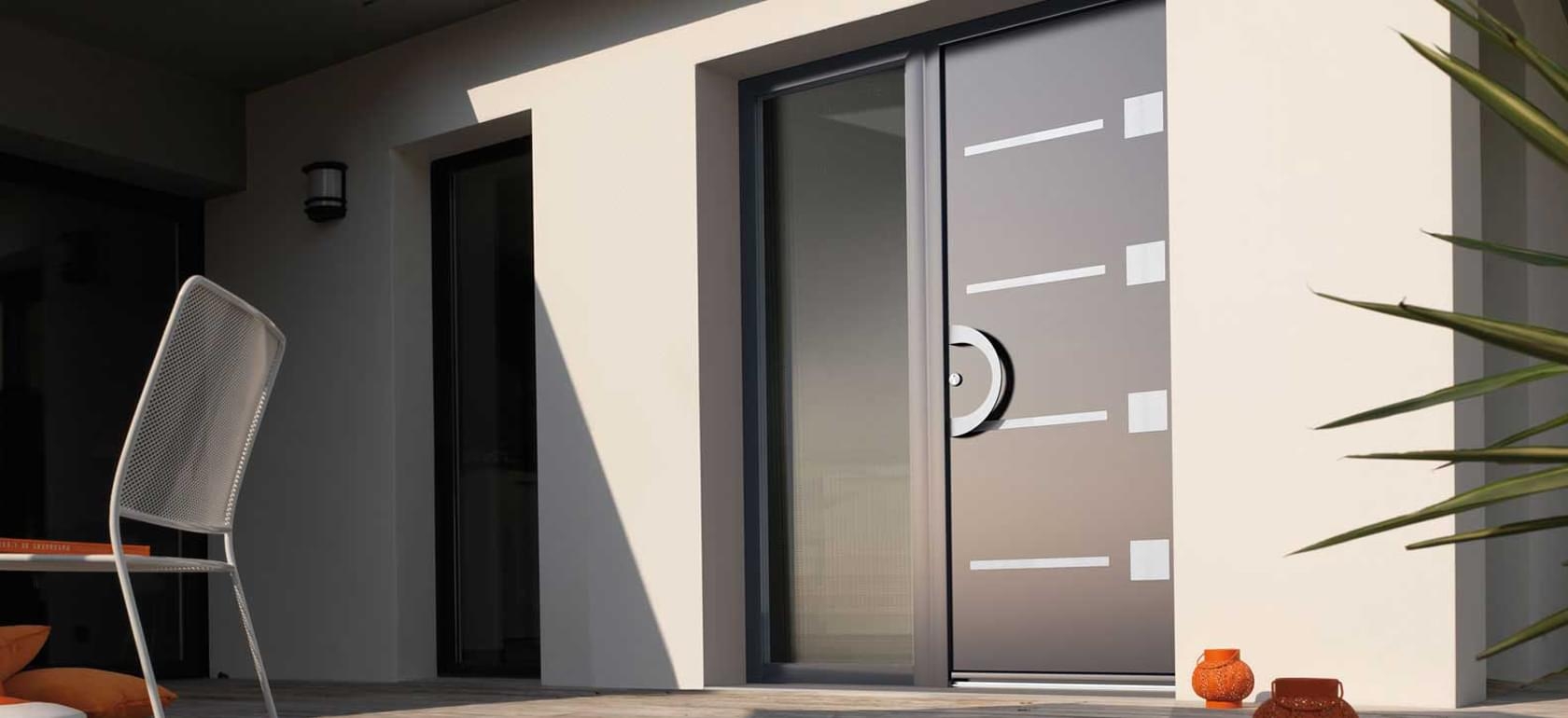 Votre partenaire Arcades et Baies Fenêtres sur Loir à Angers Fabricant installateur de fenêtres, portes et volets bois, pvc, alu