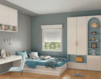 Fenêtre pvc, porte fenêtre pvc, fenêtre pvc triple vitrage, fenêtre pvc avec volet roulant, fenêtre sur mesure. Comment choisir ses fenêtres pvc